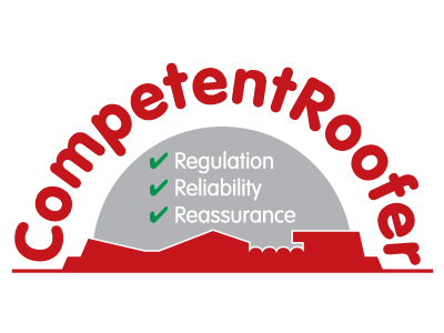 Competent-Roofer 3A Roofing Accreditations