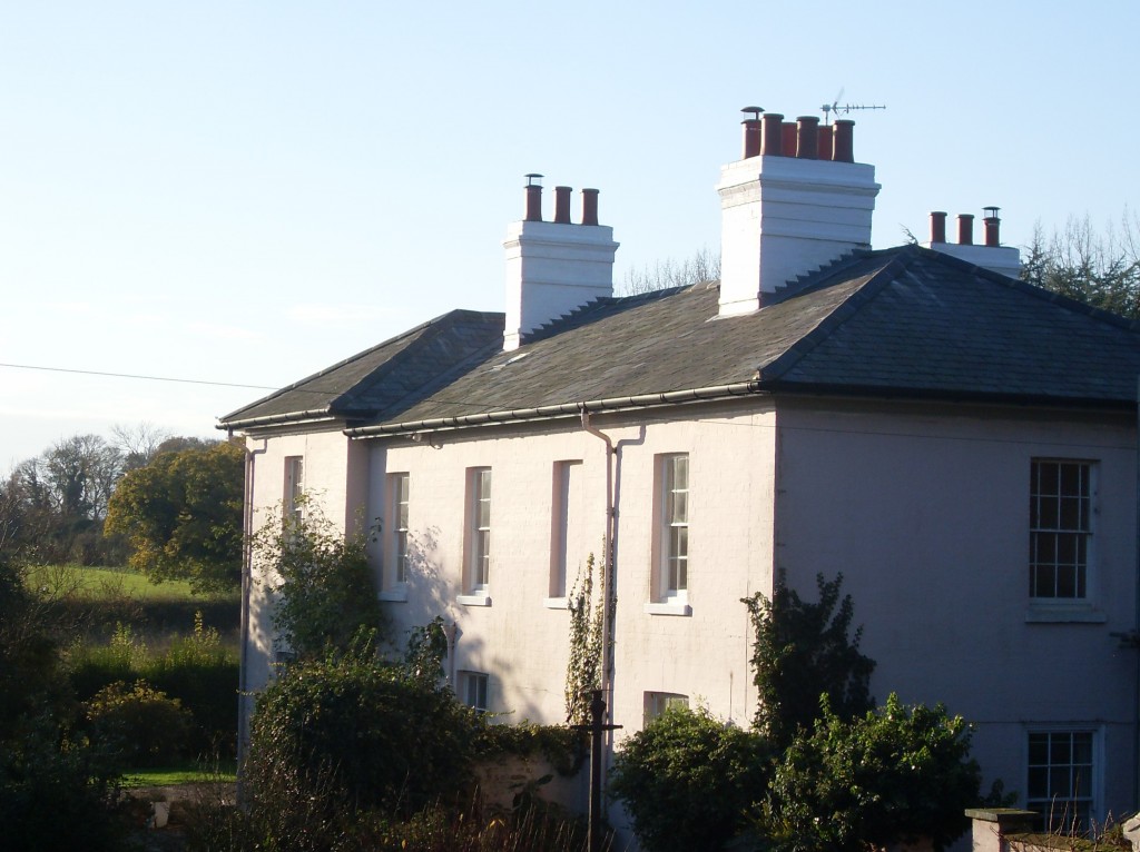 Home 3A Roofing Ipswich Roofing