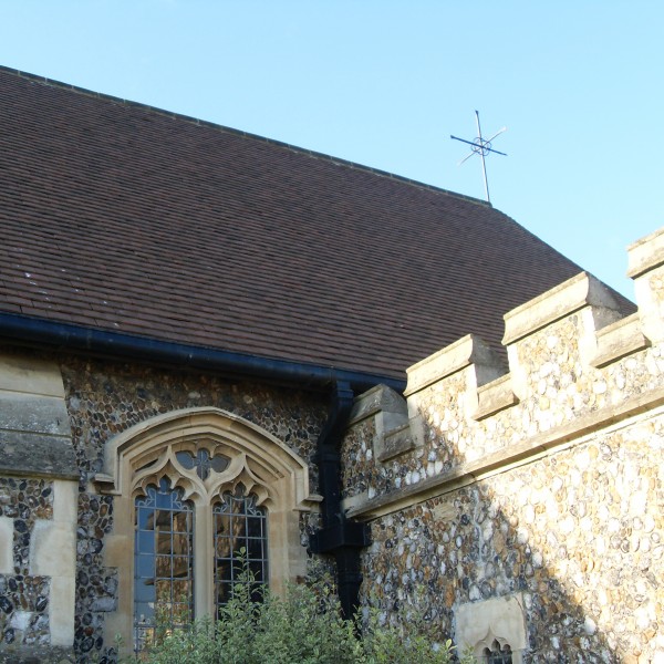SDC13095-600x600 Church Re-roof in Aldeburgh