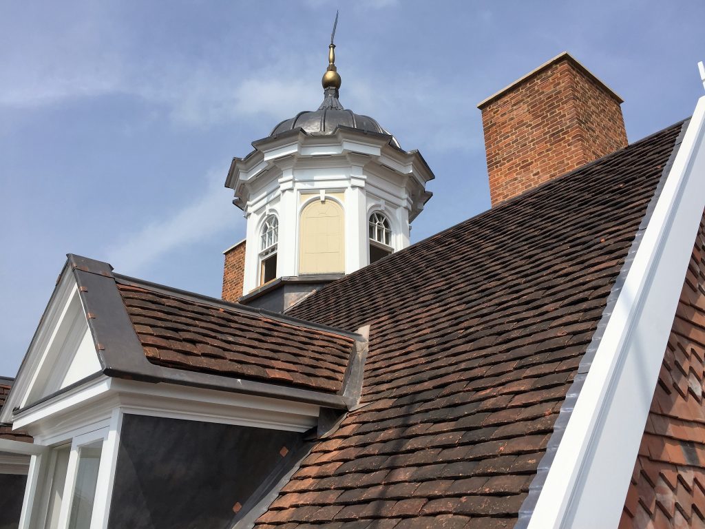 Home - 3A Roofing | Ipswich Roofing