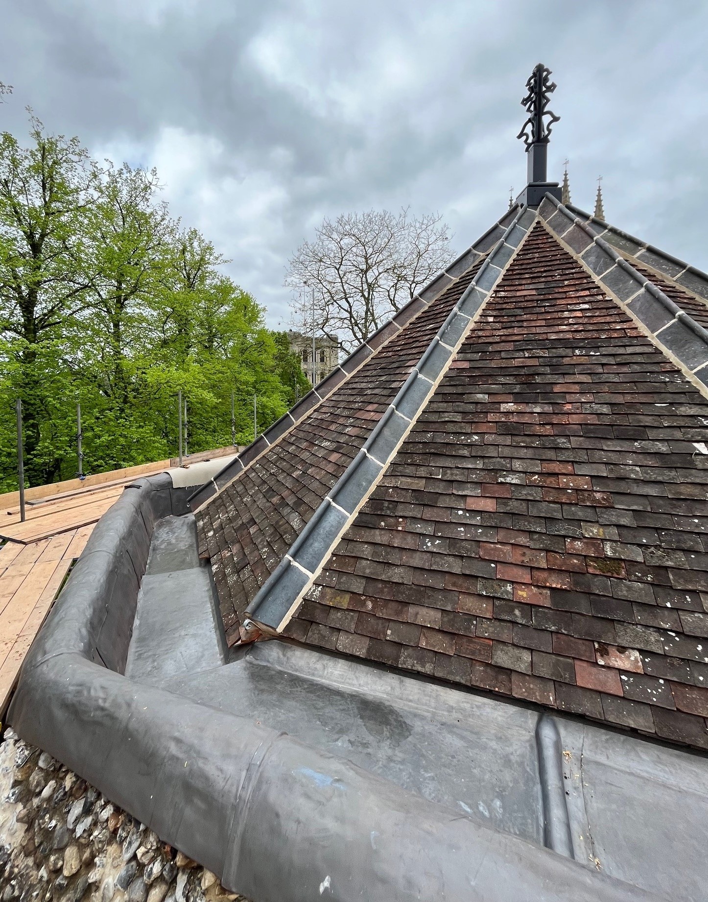 Home - 3A Roofing | Ipswich Roofing